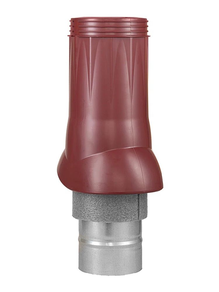  Выход вентиляционный VWO D125/160 изолированный пластик Crimson ERA STREETLINE 