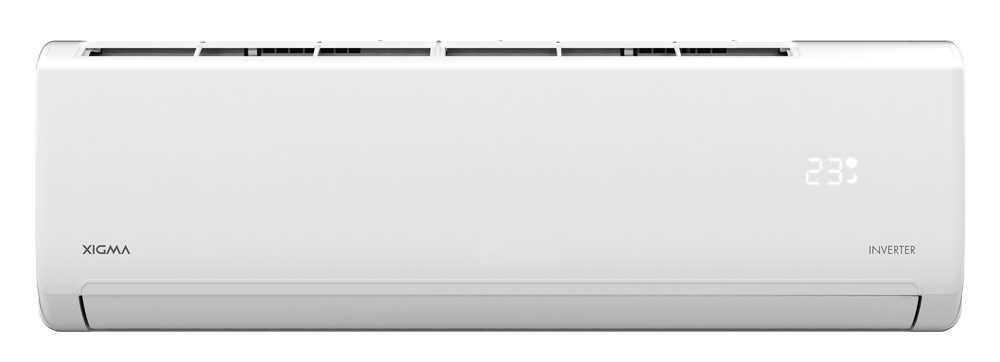  Инверторная сплит-система серии SKY Inverter XGI-SKY21RHA (комплект) 