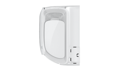 Инверторный кондиционер AIR SENSATION SUPERIOR DC Inverter AS-10UW4RXVQF00