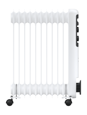 Масляный радиатор серии GUARDA ROR-GU5-1000M 