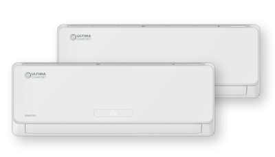 Инверторная сплит-система серии EXPLORER Inverter EXP-I12PN (комплект)