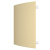 Панель декоративная QUADRO D100 172х172 Latte ERA Панель декоративная QUADRO D100 172х172 Latte ERA