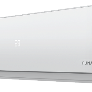 Инверторные настенные кондиционеры FUNAI SAMURAI Инверторные настенные кондиционеры FUNAI SAMURAI