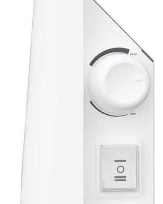 Электрический конвектор серии RIBERA Meccanico REC-R1500M 