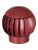Нанодефлектор RRTV D150 D160 пластик Crimson