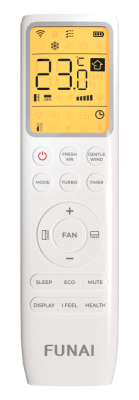 Инверторный кондиционер SOYOKAZE Inverter RAC-I-SZ30HP.D01