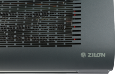 Тепловая завеса серии Мастер 4.0 ZVV-1.5E9T 