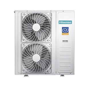  Мульти сплит-системы 