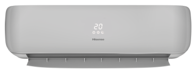 Инверторный кондиционер SILVER CRYSTAL SUPER DC Inverter Wi-Fi AS-10UW4RVETG01(S)