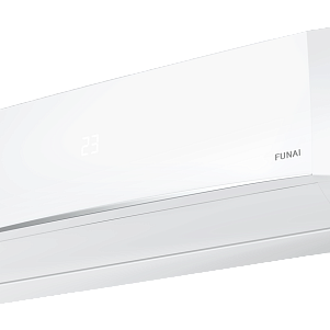 Инверторные настенные кондиционеры FUNAI Sensei Инверторные настенные кондиционеры FUNAI Sensei