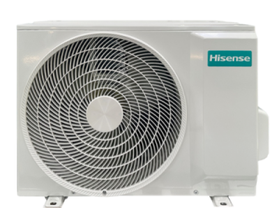 Классическая сплит-система серии VIBE Classic A AS-12HW4RGUHA00 (комплект)