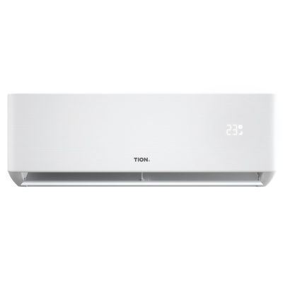 Инверторный кондиционер TION Edelweiss 12000 BTU