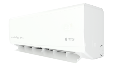 Инверторный кондиционер GRIDA DC EU Inverter RCI-GRС28HN
