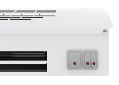 Электрическая завеса HEATGUARD RAH-HG0.8E5M 