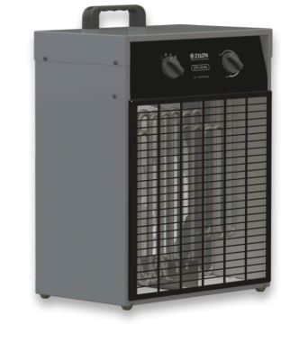 Тепловая пушка серии Богатырь ЭКО ZTV-9 N1 