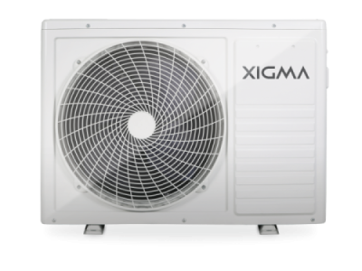 Классическая сплит-система серии SKY XG-SKY35RHA (комплект)