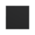 Панель AEON D100/125 179х179 стекло матовое Black classic черное DICITI Панель AEON D100/125 179х179 стекло матовое Black classic черное DICITI