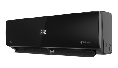 Классический кондиционер ATTICA NERO RC-AN70HN