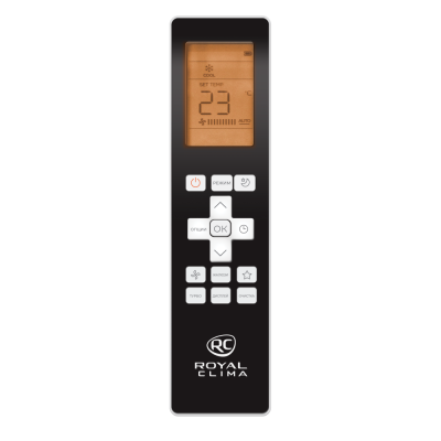 Инверторный кондиционер FELICITA Inverter RCI-FC22HN