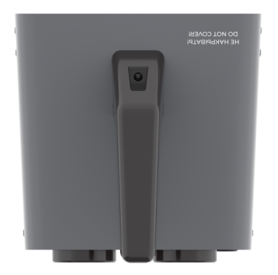 Тепловая пушка серии HEAT BOX Moderno RHB-CM2 