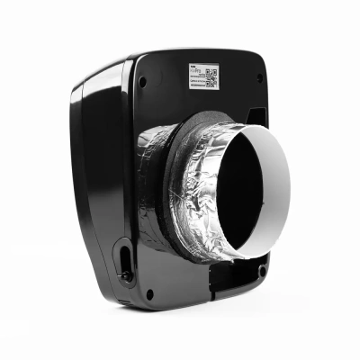 Приточный клапан VAKIO KIV Pro Dark Night