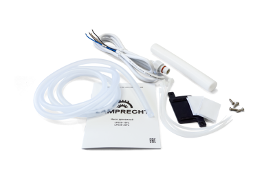 Насос дренажный LP038-20FL (38 л/ч, 20м, проточный) LAMPRECHT