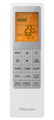 Классический кондиционер NEO Premium Classic A Wi-Fi AS-07HW4SYDTG035