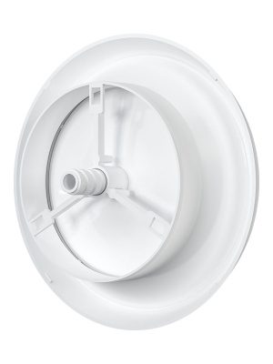 Анемостат АПВП1 D110 регулируемый D166 пластик ERA