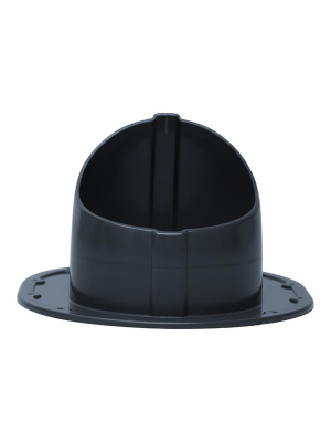 Элемент проходной SPTS для фальцевой и битумной кровли Gray graphite ERA