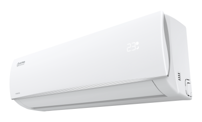 Инверторная сплит-система серии ECLIPSE Inverter 2024 ECS-I24PN (комплект)