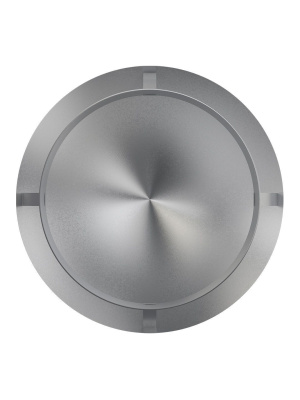 Зонт крышный RUG D315 оцинк.сталь ERA PRO