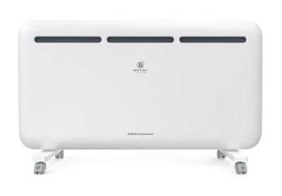 Электрический конвектор серии SORENTO Elettronico REC-S2000E 