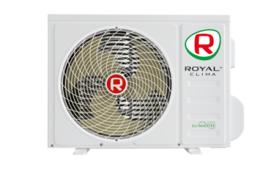 Инверторный кондиционер ROYAL SUPREMO BLANCO Full DC EU Inverter RCI-RSB40HN
