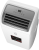 Мобильный кондиционер cерии CAMOMIRU MAC-CM46HPN04 Мобильный кондиционер cерии CAMOMIRU MAC-CM46HPN04