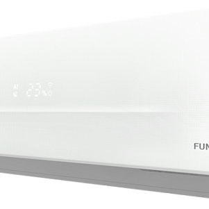 Инверторные настенные кондиционеры FUNAI EMPEROR UP SMART EYE FULL DC Инверторные настенные кондиционеры FUNAI EMPEROR UP SMART EYE FULL DC