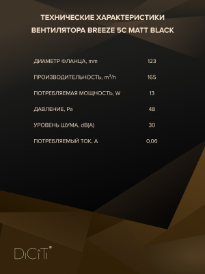 Редуктор РЭП D100 эксцентриковый D150 пластик ERA