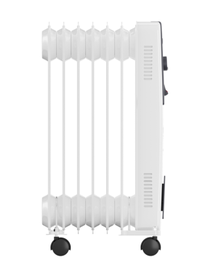 Масляный радиатор серии FRESCO ROR-FR9-2000M 