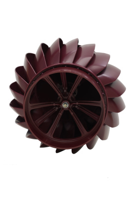 Нанодефлектор RRTV D150 D160 пластик Crimson