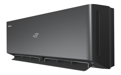 Инверторный кондиционер VISION PRO CARBON SUPERIOR DC Inverter AS-10UW4RXVQH00A(B)