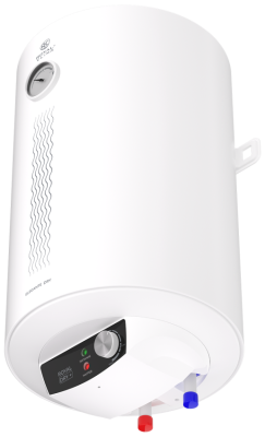 Электрический водонагреватель серии ELEGANTE DRY RWH-ED50-RE
