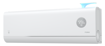 Инверторный кондиционер SOYOKAZE Inverter RAC-I-SZ30HP.D01