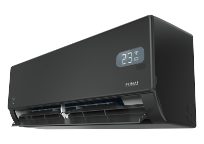 Инверторный кондиционер AKOYA NERO Inverter RAC-I-AN55HP.D01