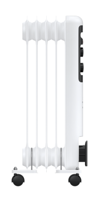 Масляный радиатор серии GUARDA ROR-GU5-1000M 