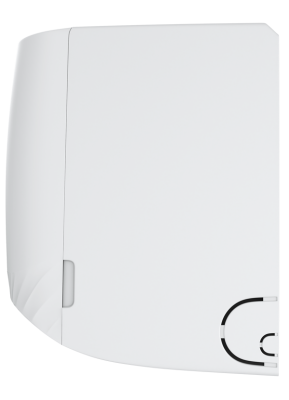 Инверторный кондиционер CITY DC Inverter AS-13UW4RYRCM04