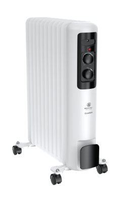 Масляный радиатор серии GUARDA ROR-GU5-1000M 