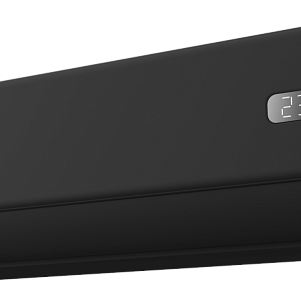 Инверторные настенные кондиционеры FUNAI AKOYA NERO Инверторные настенные кондиционеры FUNAI AKOYA NERO