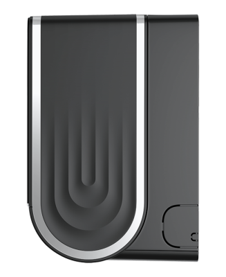 Инверторный кондиционер ROYAL SUPREMO NERO Full DC EU Inverter RCI-RSN30HN