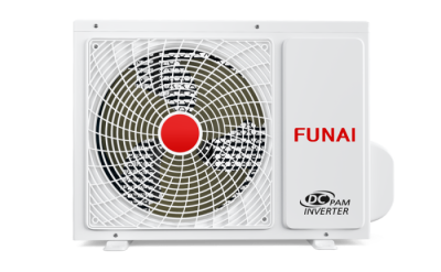 Инверторный кондиционер SENSEI RAC-I-SN25HP.D04