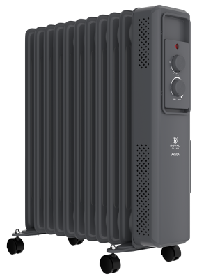 Масляный радиатор серии ARDEA ROR-AR5-1000M 