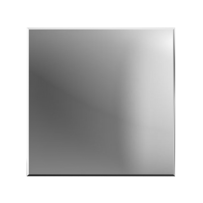 Панель AEON D100/125 179х179 металл Chrome DICITI